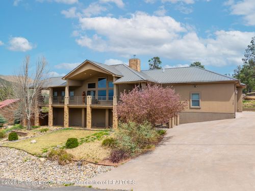 102 Swallow Dr, Ruidoso, NM, 88345-9078 | Card Image
