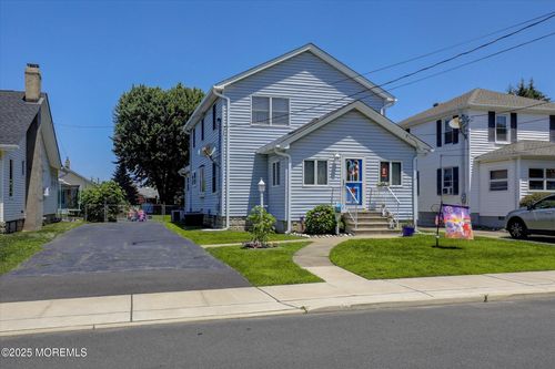 23 Sherman Avenue, West Long Branch, NJ, 07764 | Card Image