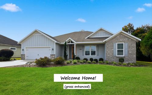 14953 Nw 150th Ln, ALACHUA, FL, 32615-0243 | Card Image