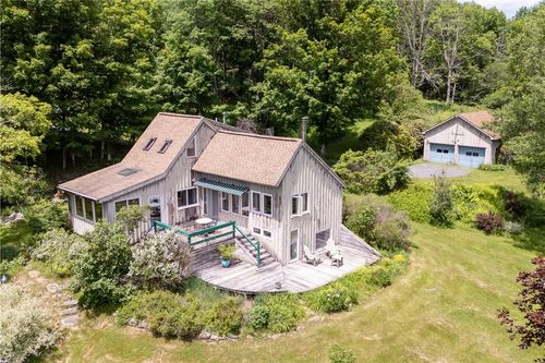 1652 Thompson Hollow Road, Middletown, NY, 12459 | Card Image