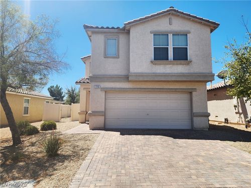 1713 Ronzard Ave, North Las Vegas, NV, 89032-6033 | Card Image