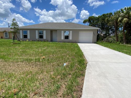 982 Sw Gaitor Ave, Port St. Lucie, FL, 34953-6712 | Card Image
