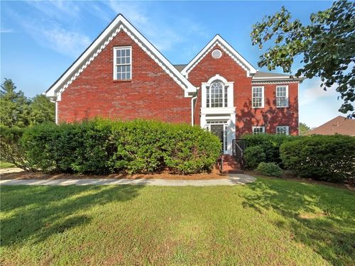 935 Brookwood Run Dr Sw, Lilburn, GA, 30047-7626 | Card Image