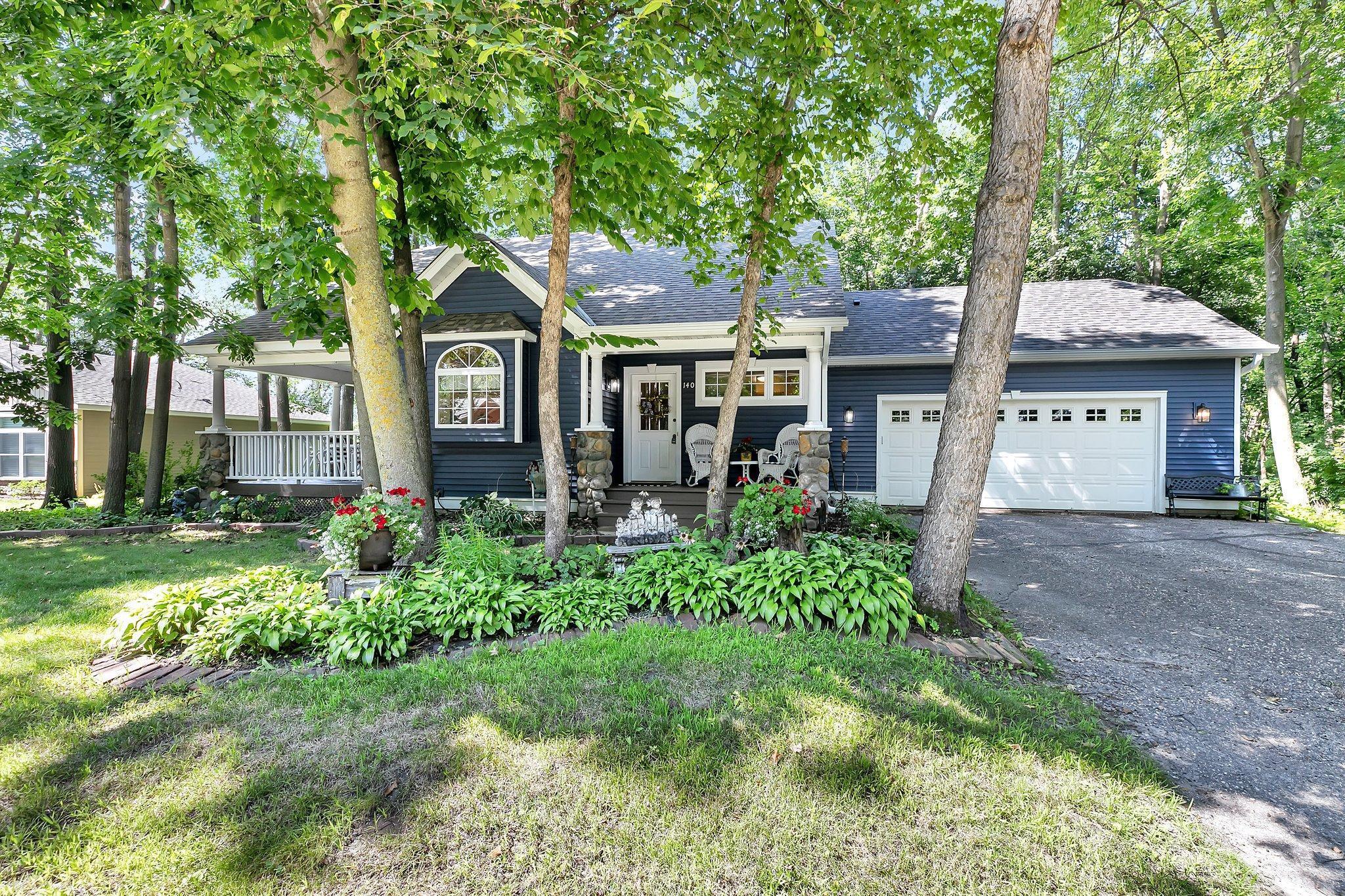 Hunters Path, Annandale, MN 55302