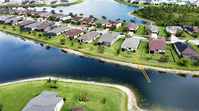 2583 Marton Oak Boulevard, House other with 3 bedrooms, 2 bathrooms and null parking in NORTH PORT FL | Image 52