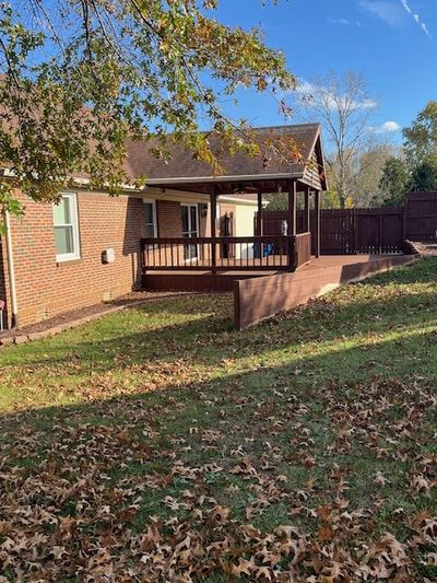 2712 Crosswoods Dr, House other with 3 bedrooms, 2 bathrooms and 2 parking in Murfreesboro TN | Image 2