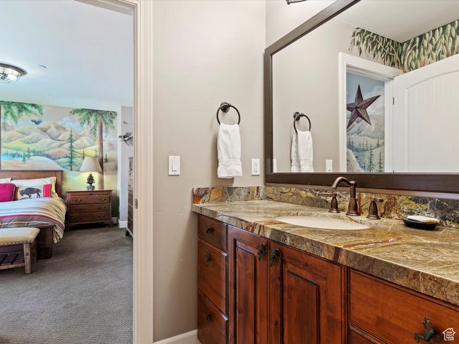 5932 Big Horn Pkwy, House other with 7 bedrooms, 6 bathrooms and 3 parking in Eden UT | Image 38