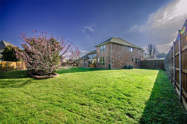 View of yard | Image 25