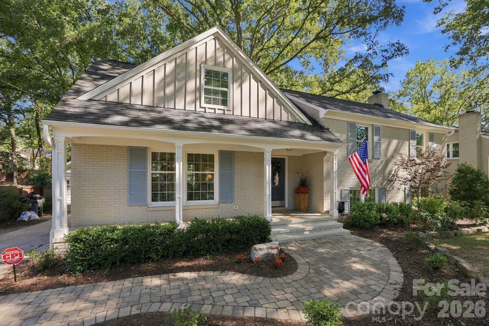 Residential in Charlotte