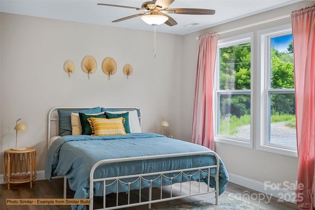 2506 Turnpike Rd, House other with 3 bedrooms, 2 bathrooms and null parking in Horse Shoe NC | Image 25