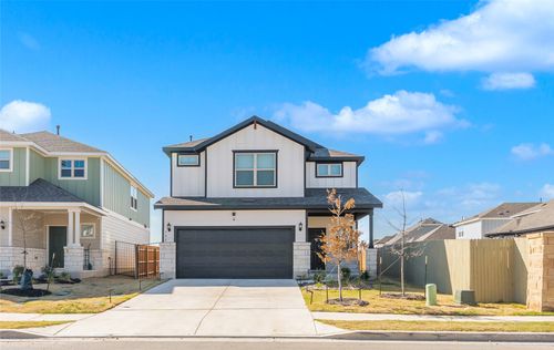 308 Singing Dove Way, Liberty Hill, TX, 78642-2757 | Card Image