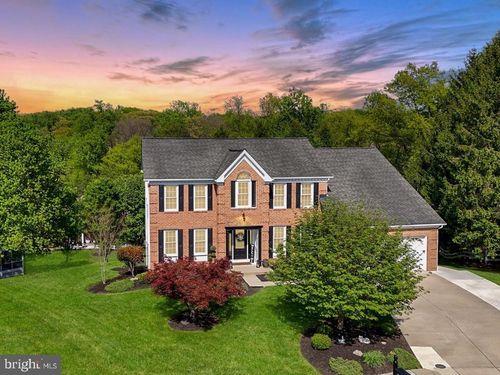 906 Featherstone Ct, BEL AIR, MD, 21014-5568 | Card Image