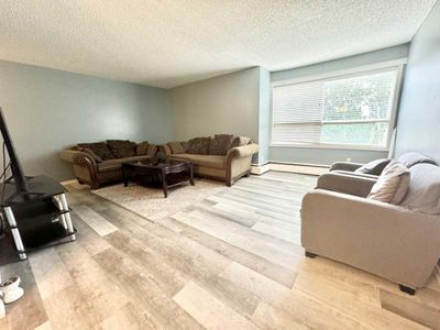 409 - 111 Charles Ave, Condo with 2 bedrooms, 1 bathrooms and 1 parking in Fort Mcmurray AB | Image 3