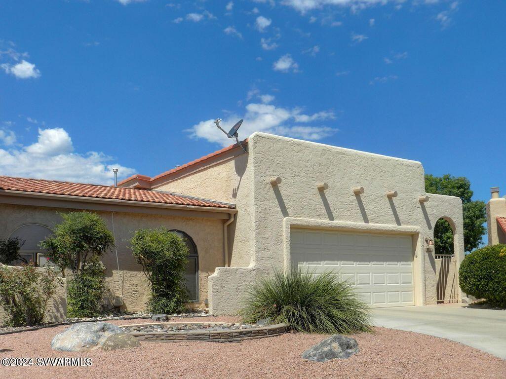 Sawmill Gardens Dr, Cottonwood, AZ 86326