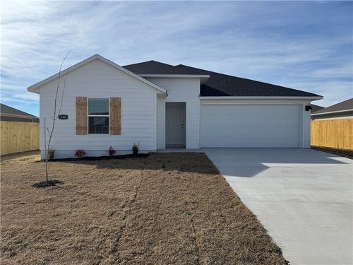 540 Shepherd Street, Prairie Grove, AR, 72753 | Card Image