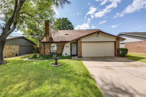 3113 Wayfarer Road, Bedford, TX, 76021 | Card Image