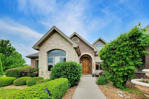 22094 Thyme Ln, Frankfort, IL, 60423-5110 | Card Image