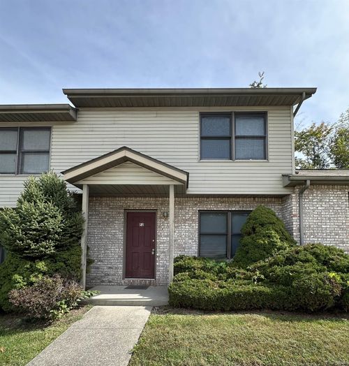 f2-1375 W Allen Unit F2 Street, Bloomington, IN, 47403 | Card Image