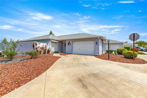 3017 Moultrie Way, The Villages, FL, 32162-7551 | Card Image