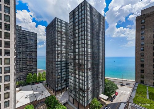 19l-860 N Lake Shore Dr, Chicago, IL, 60611-1790 | Card Image