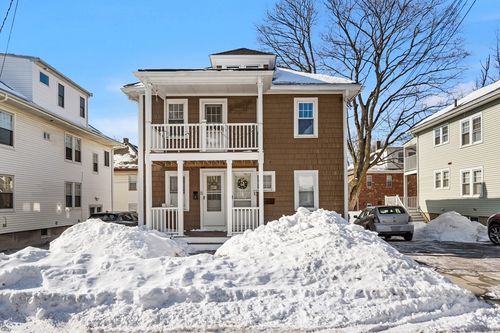 8-10 Russell Rd, Winchester, MA, 01890-1931 | Card Image