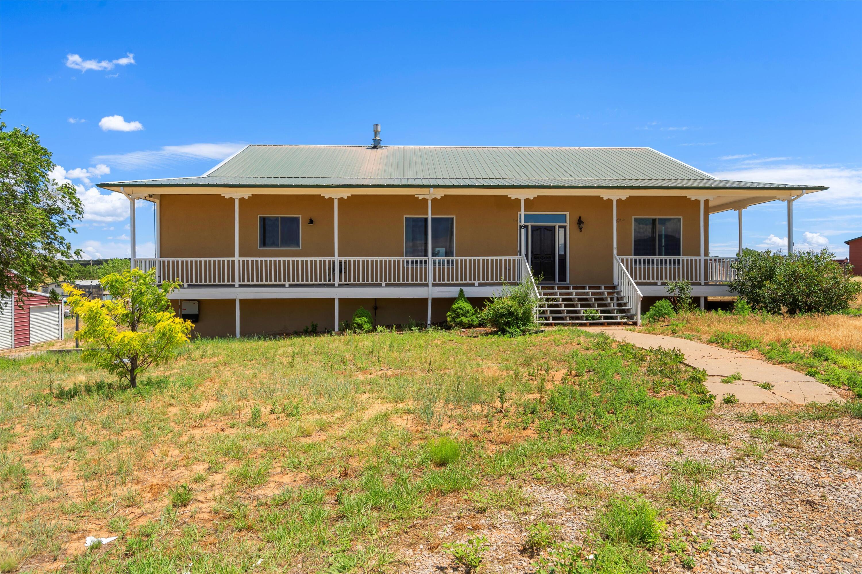 Revelation Pl, Edgewood, NM 87015