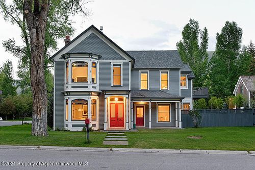 334 W Hallam Street, Aspen, CO, 81611 | Card Image