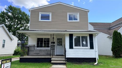 7236 Studebaker Ave, Warren, MI, 48091-4983 | Card Image