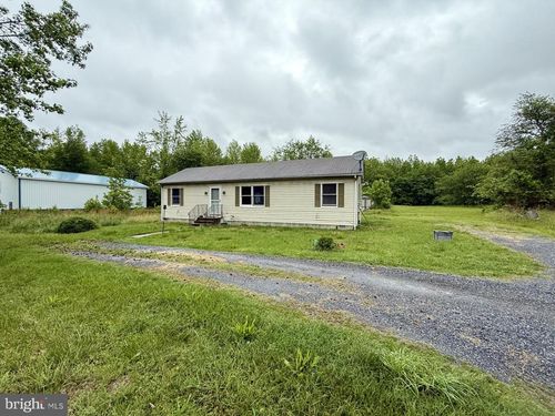 1170 Proctors Purchase Rd, HARTLY, DE, 19953-1840 | Card Image