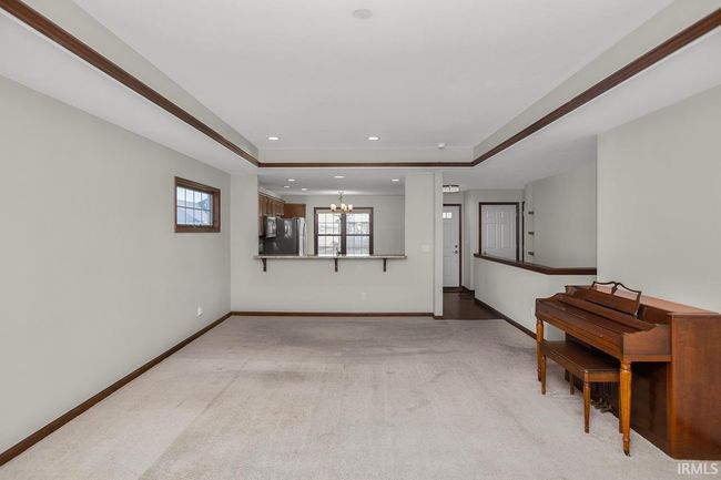 141 River Park Dr, Condo with 3 bedrooms, 3 bathrooms and null parking in Middlebury IN | Image 8