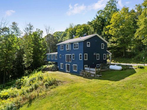 25 Bear Hollow Rd, Grafton, NH, 03240-3549 | Card Image