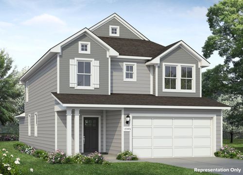 1206 Windrow Run, Hutto, TX, 78634 | Card Image