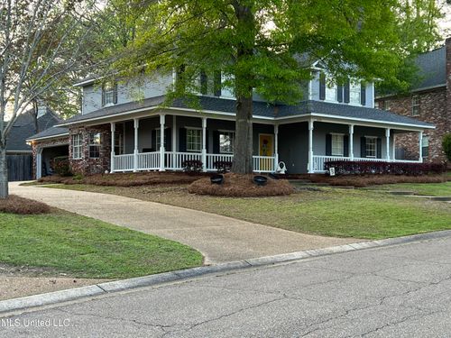 420 Fox Bay Dr, Brandon, MS, 39047-8223 | Card Image