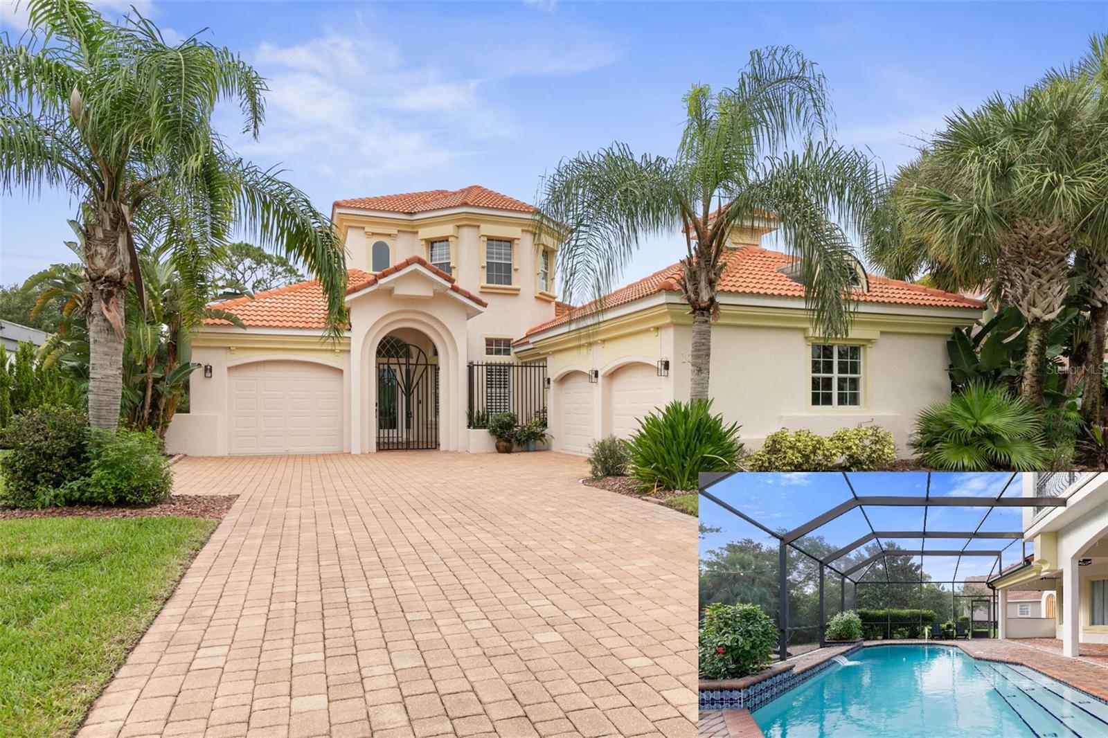 Lakewalk Dr, Palm Coast, FL 32137
