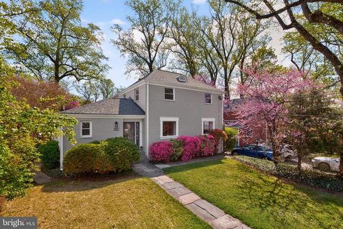 7917 Sleaford Pl, Bethesda, MD, 20814-4625 | Card Image
