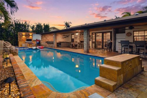 2356 Nw 111th Ave, Sunrise, FL, 33322-2543 | Card Image