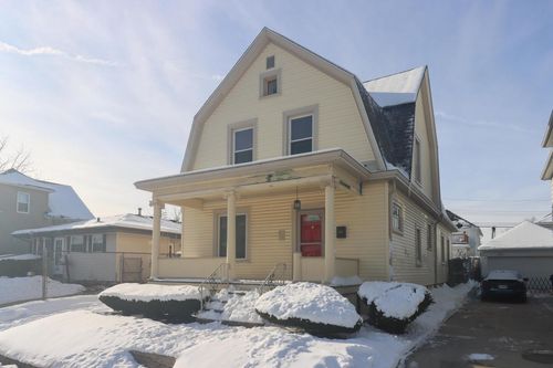 2028 Carter Street, RACINE, WI, 53402 | Card Image