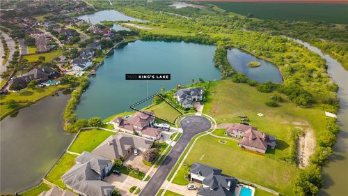 7650 Kings Lk, Corpus Christi, TX, 78413-4461 | Card Image