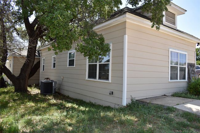 405 S Bridge St, Home with 0 bedrooms, 0 bathrooms and null parking in Brady TX | Image 13