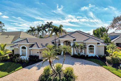 3542 Pennyroyal Road, House other with 4 bedrooms, 3 bathrooms and null parking in Port Charlotte FL | Image 1