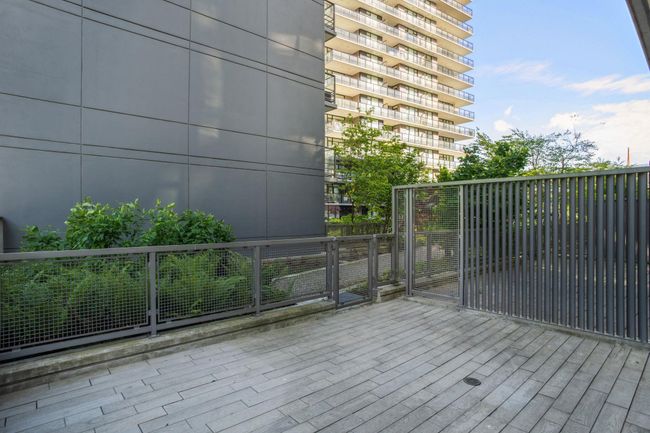 213 - 3451 Sawmill Crescent, Condo with 1 bedrooms, 1 bathrooms and 1 parking in Vancouver BC | Image 21