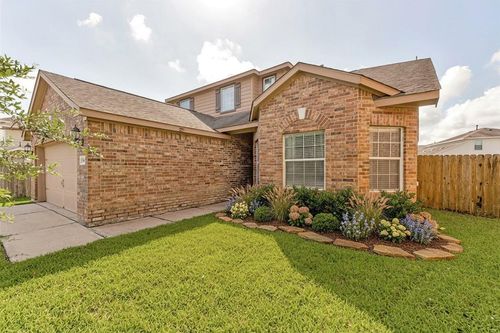 9807 Opal Rock Dr, Rosharon, TX, 77583-2504 | Card Image