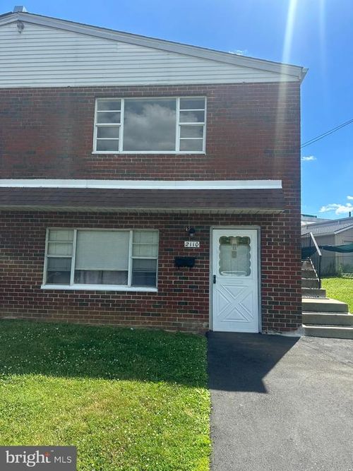 2110 Strahle Street, Philadelphia, PA, 19152 | Card Image