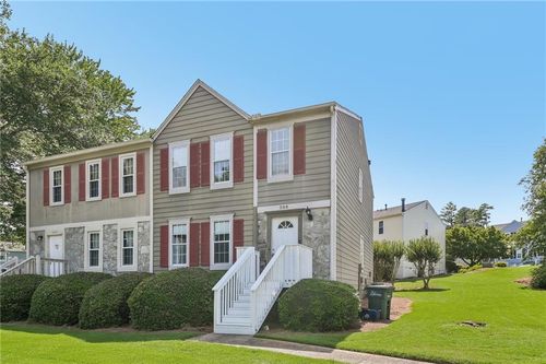 388 Oak Harbor Trl, Marietta, GA, 30066-6123 | Card Image