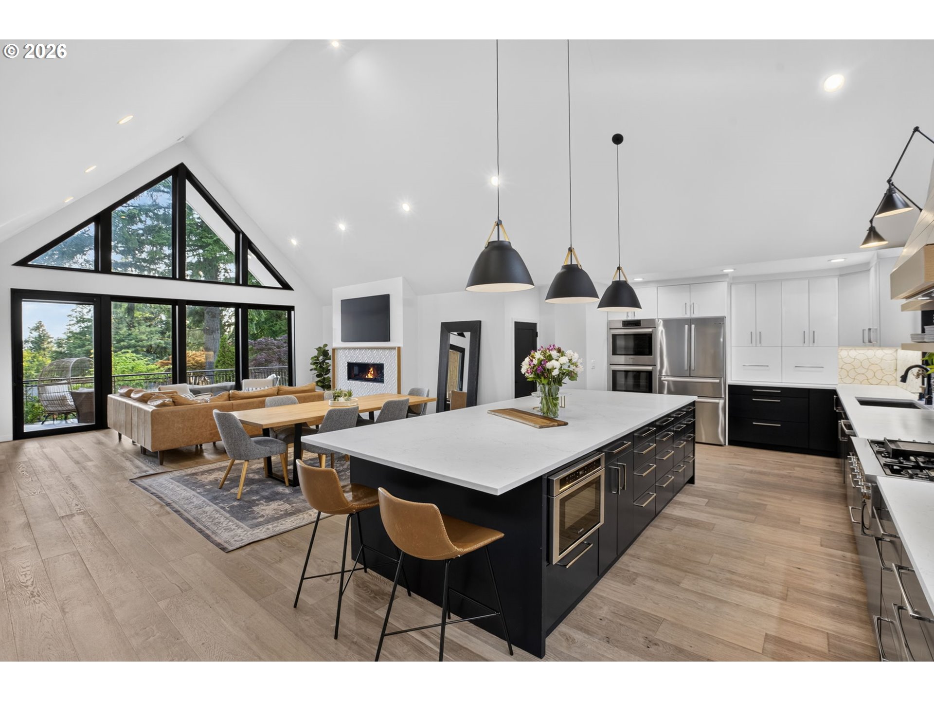Residential in LakeOswego 3