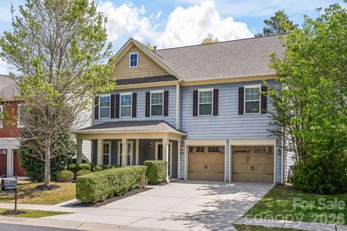 2166 Bluebell Way, Tega Cay, SC, 29708-5507 | Card Image