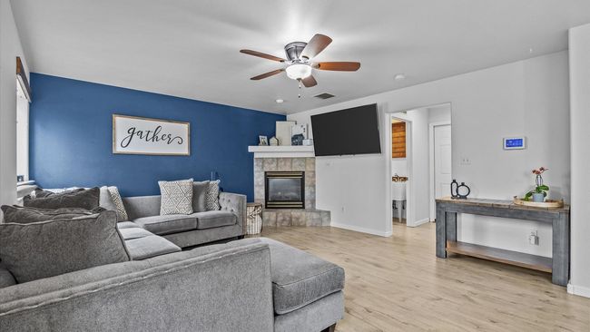 655 N Saddle Rock Dr, House other with 4 bedrooms, 3 bathrooms and null parking in Grand Junction CO | Image 15