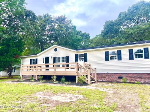 660 King Dr, Hampstead, NC, 28443-2741 | Card Image