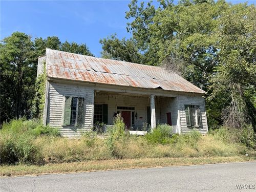 0 M L King Dr, Forkland, AL, 36740 | Card Image