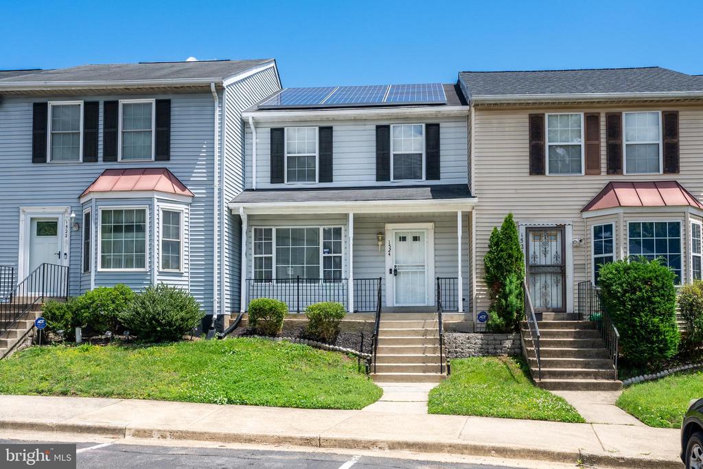 Residential in DISTRICT HEIGHTS 2